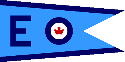 E pennant